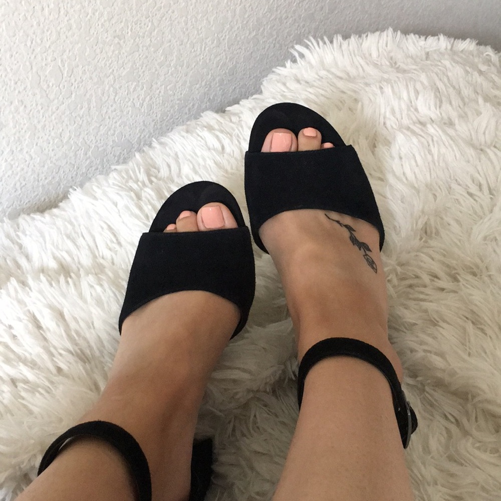jessica simpson heels